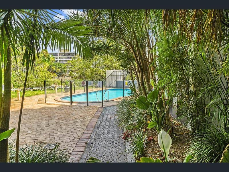 Large Surfers Paradise Apartment With Fantastic Views Gold Coast Exterior photo